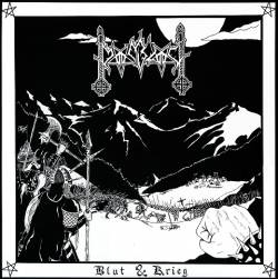 Moonblood : Blut & Krieg - Sob a Lua Do Bode